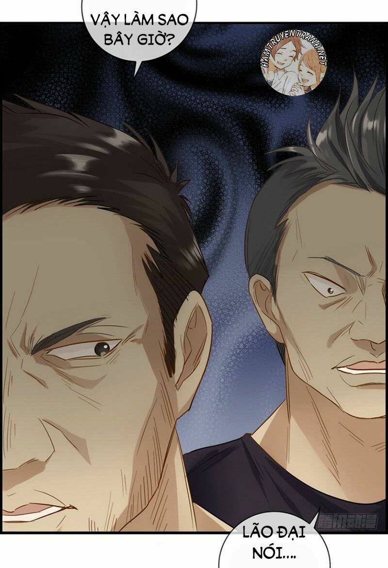 phúc hắc thiếu gia trêu chọc tôi chapter 2.2 4