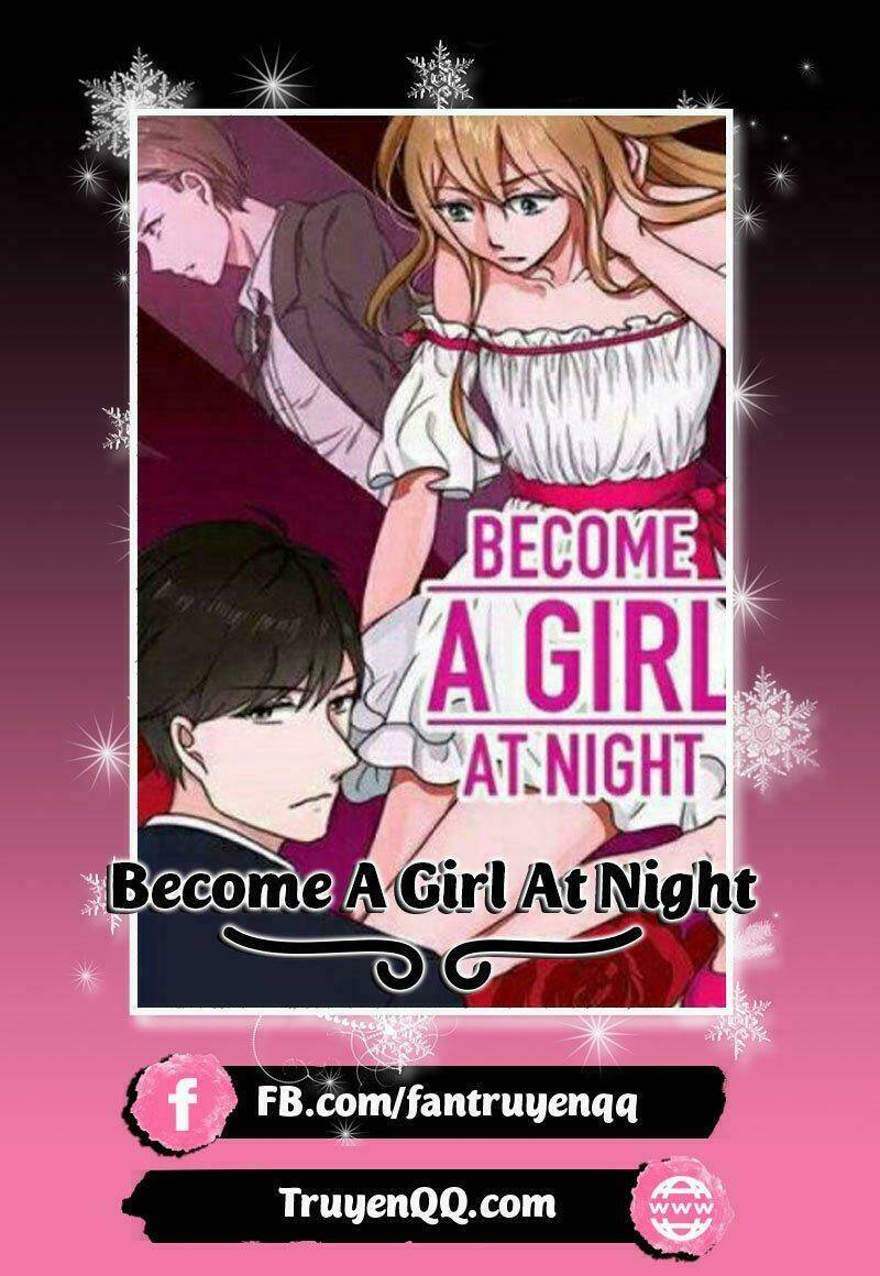 become a girl at night chapter 4 1