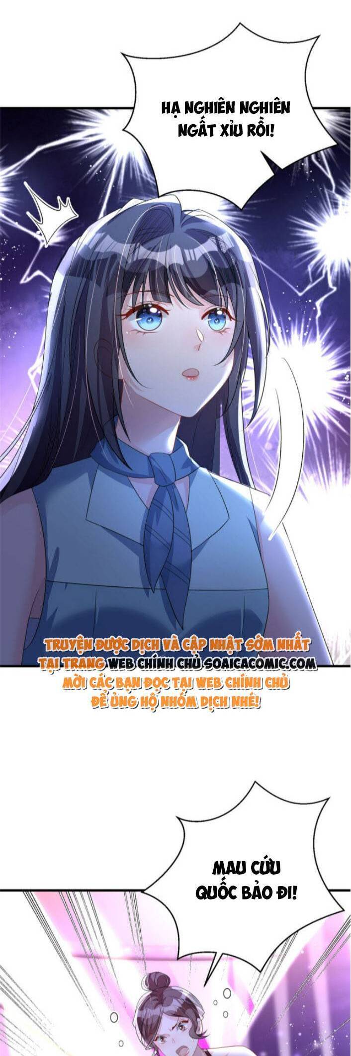 tổng tài huyết tộc cực sủng cô vợ mỹ nhân ngư chapter 36 11