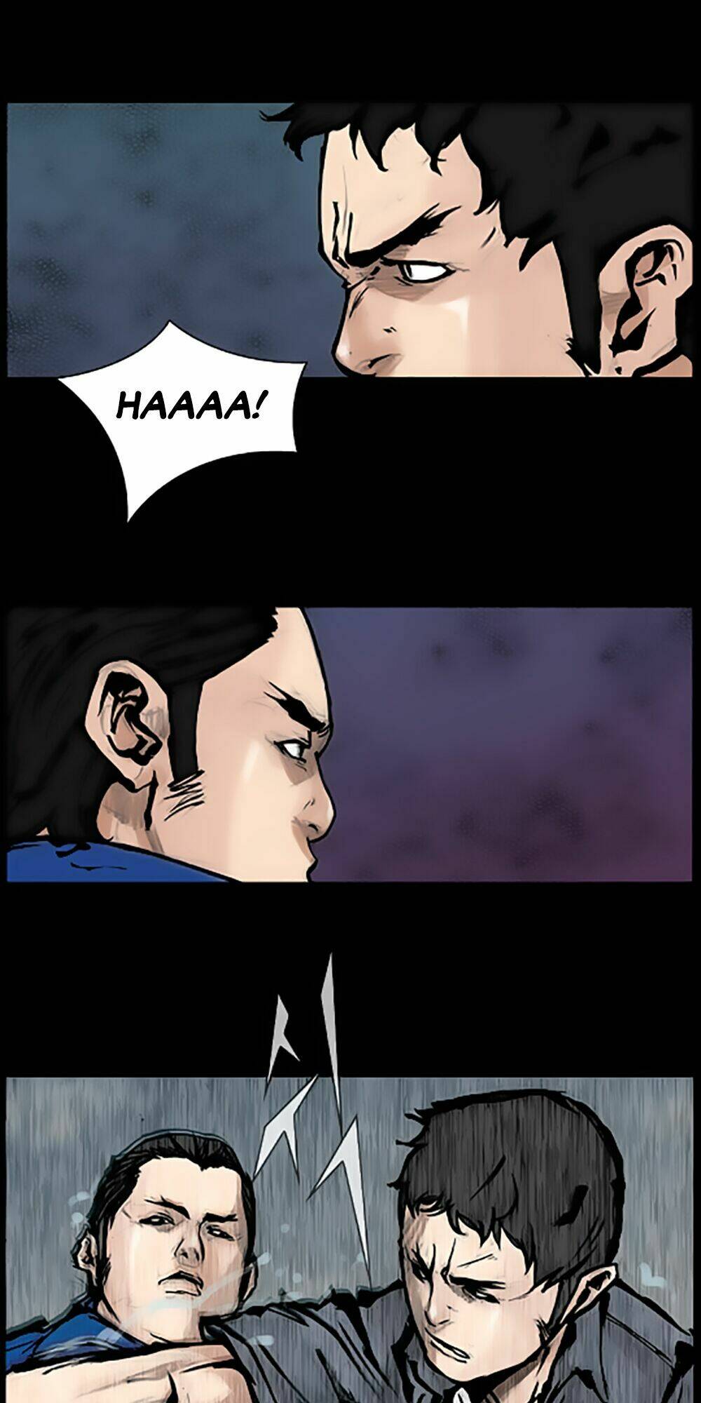 dokgo | độc cô chapter 74 22