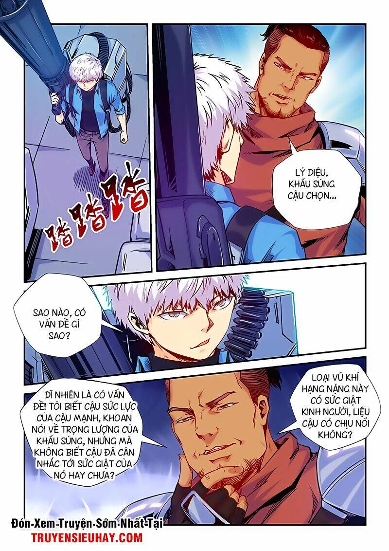 tu chân tứ vạn niên chapter 146 3