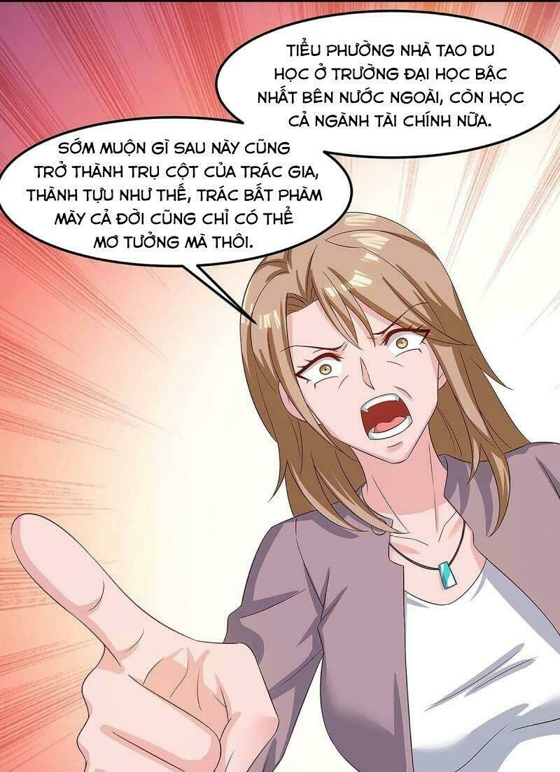 trọng sinh khí thiếu quy lai chapter 121 13