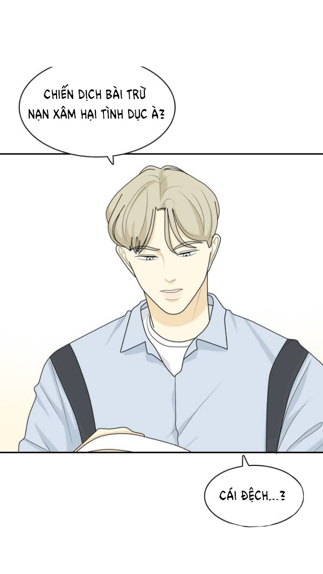 sống chung một nhà chapter 32 20