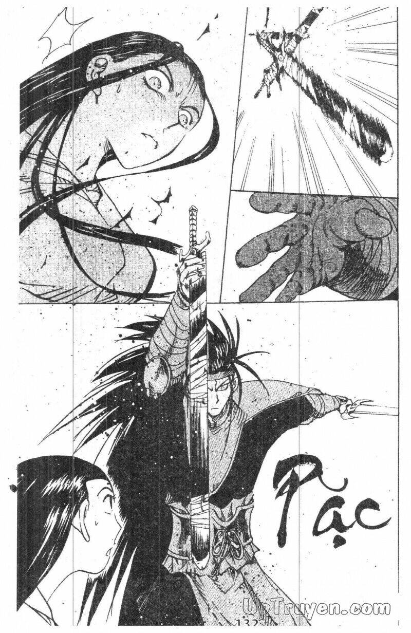 giang hồ bá đạo ký chapter 15 132