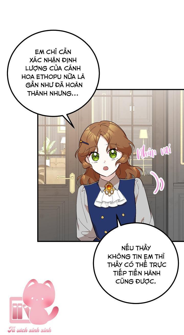 bác sĩ hoàn thành trách nhiệm rồi chapter 10 14