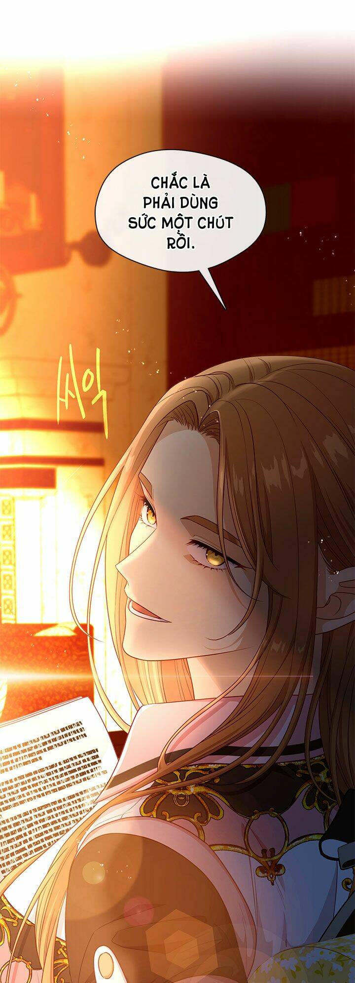 hãy coi chừng ác nữ chapter 112 47