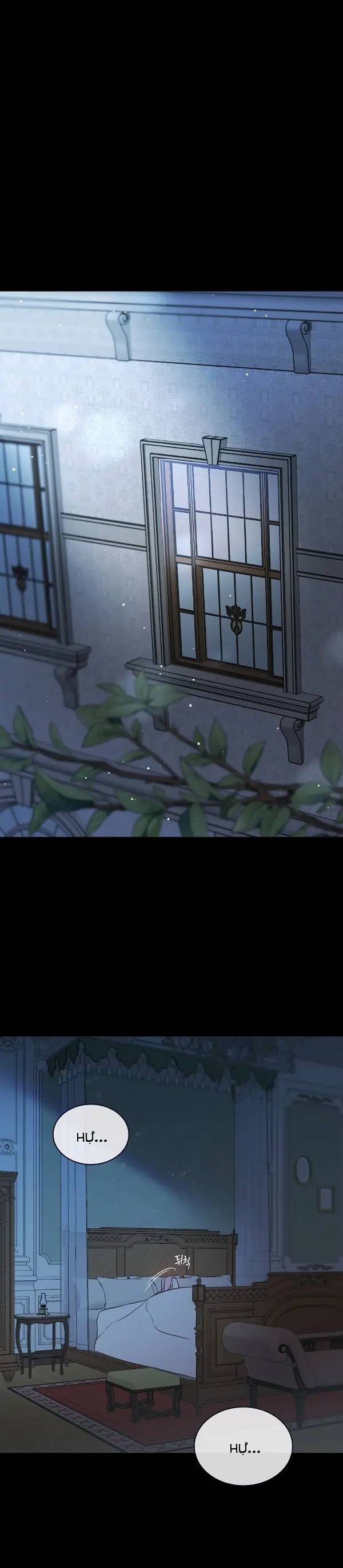 nữ công tước trong nhà kính chapter 1 1