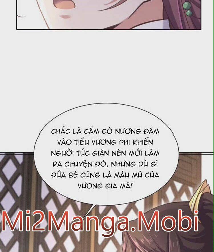 hoạn phi thiên hạ chapter 92 12