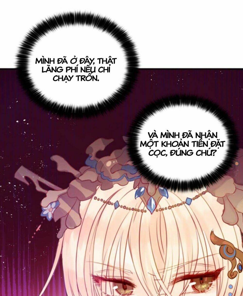 bản hợp đồng hôn nhân chapter 3 43