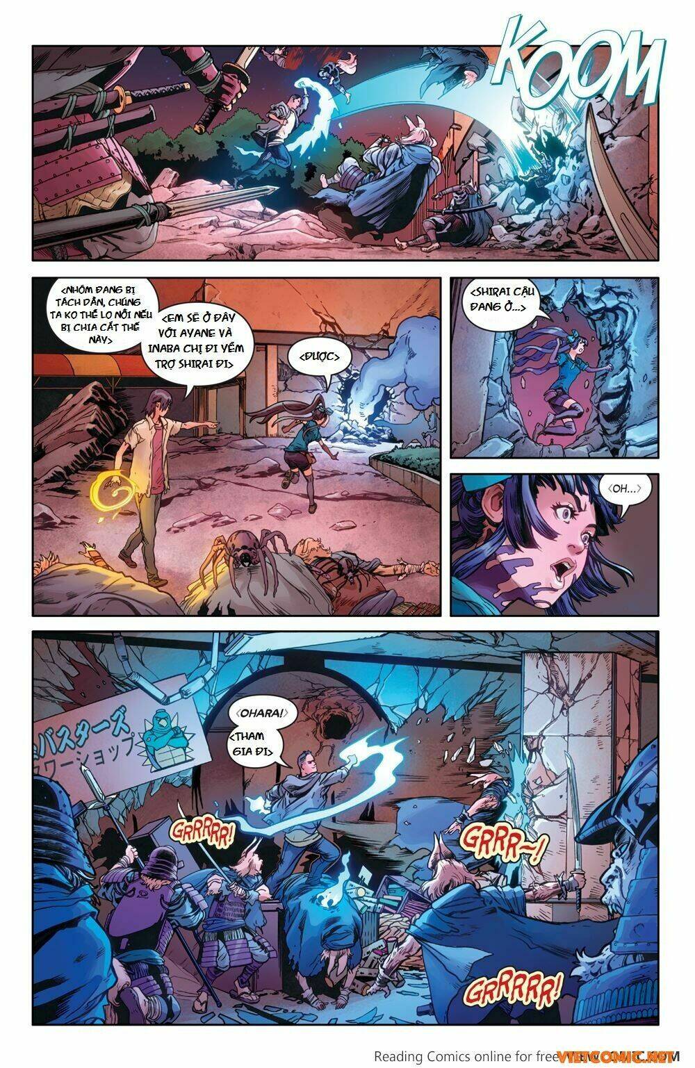 wayward chapter 13 11