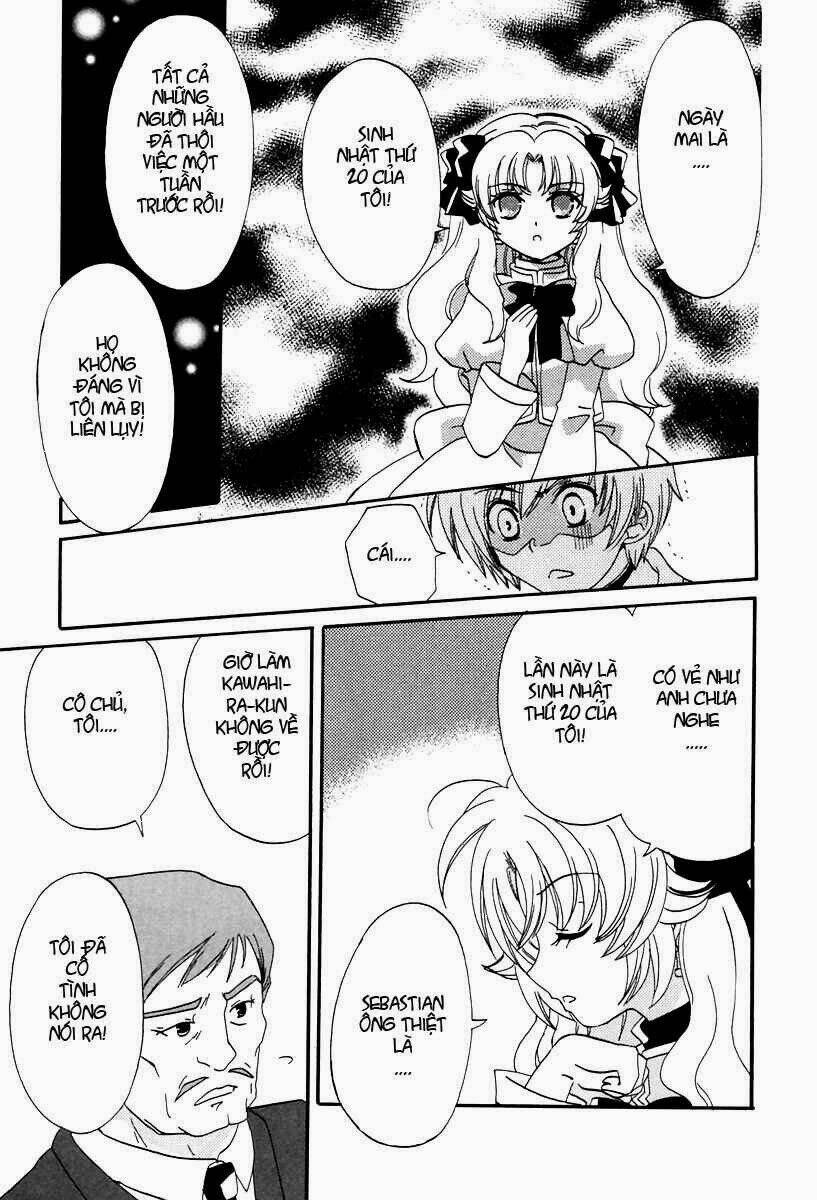 inukami chapter 16 34