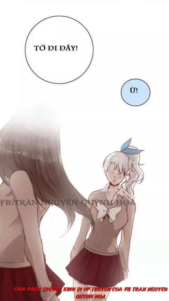 trả thù trường trung học chapter 14 26