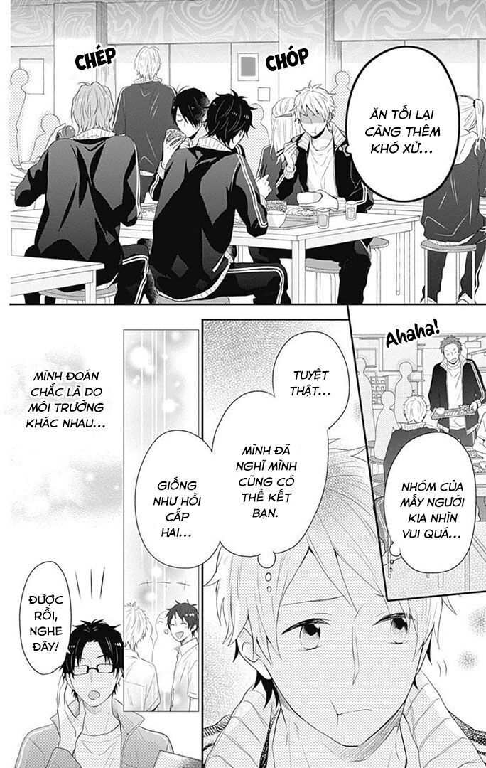 ngày cầu vồng chapter 29 14