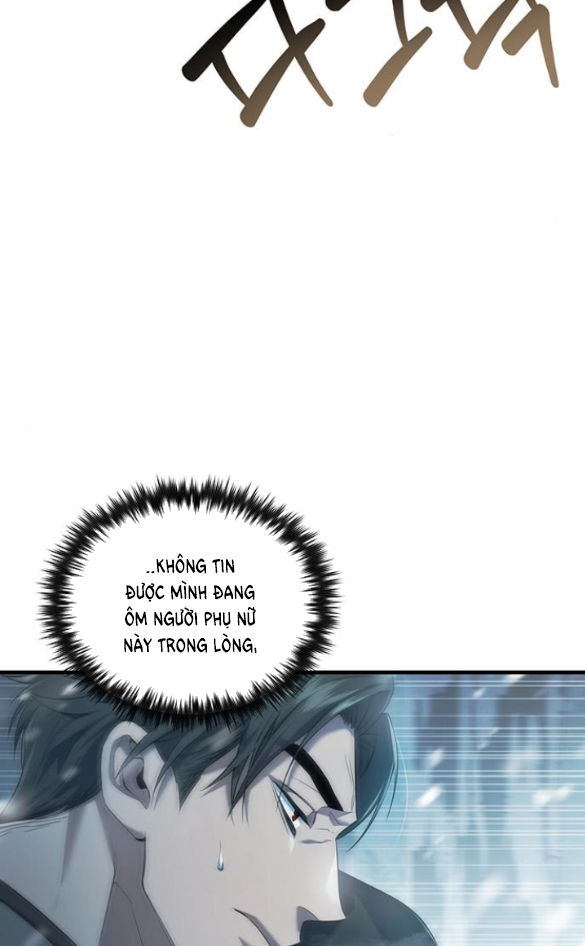 ai đã bắt cóc hoàng hậu? chapter 3.1 28