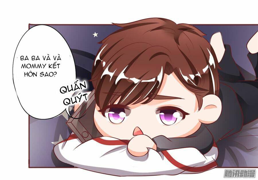 vương tước tư hữu bảo bối chapter 23 5