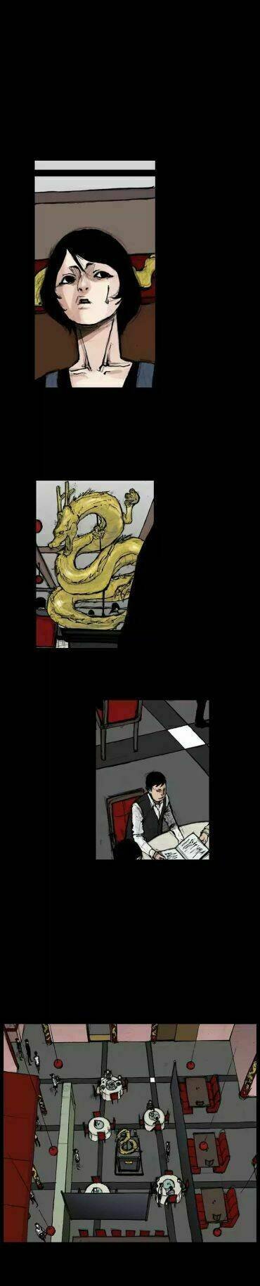 dokgo 2 | độc cô 2 chapter 42 16