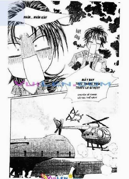 nhật ký tân hôn chapter 12 162