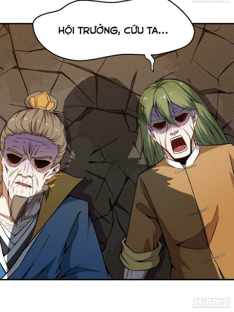 tổ thượng có tiền chapter 35 26