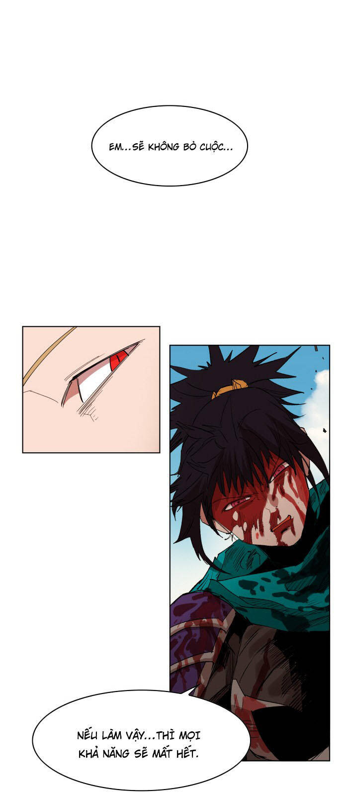 hard core leveling warrior ss2 chapter 153 42