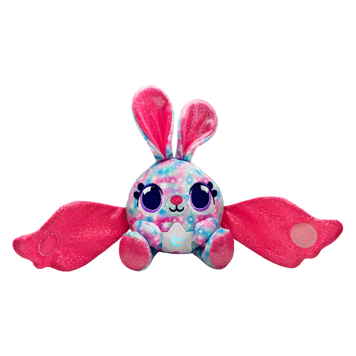 Đồ Chơi Thú Cưng Quả Trứng Baby Gemmy -Thỏ Đáng Yêu PLUSH TOY GD051D1 - Giao Hàng Ngẫu Nhiên