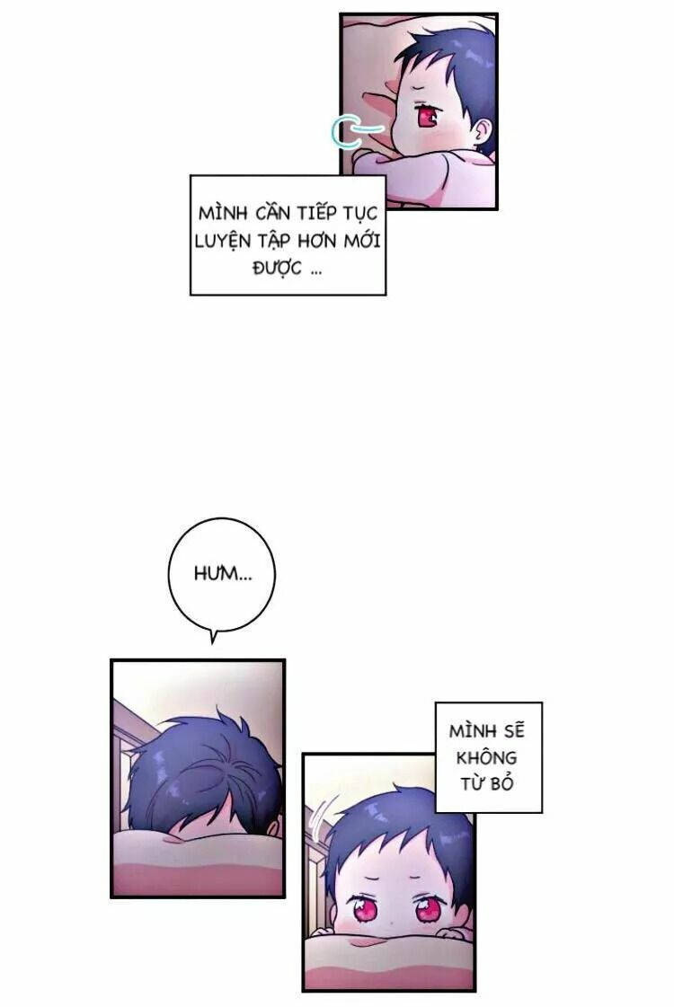 lady baby chapter 7 18