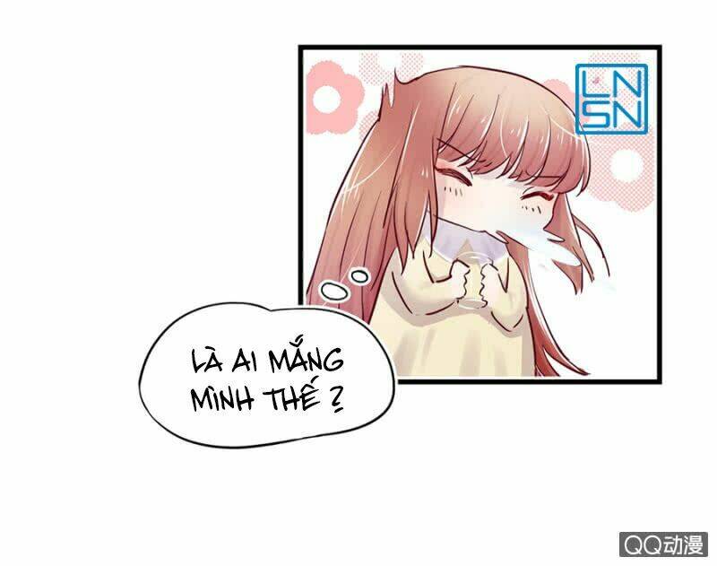 boss lãnh khốc buông em ra chapter 5 13