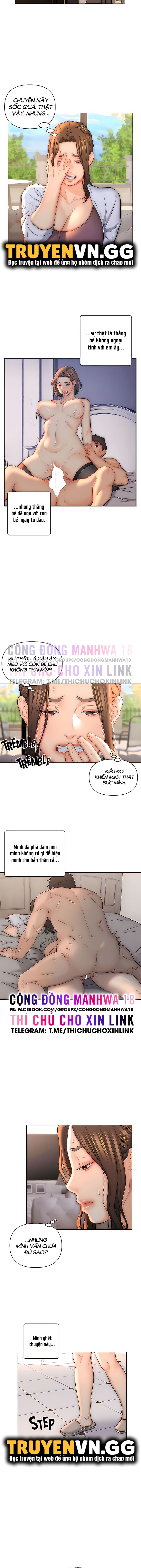 con rể yêu chapter 23 3