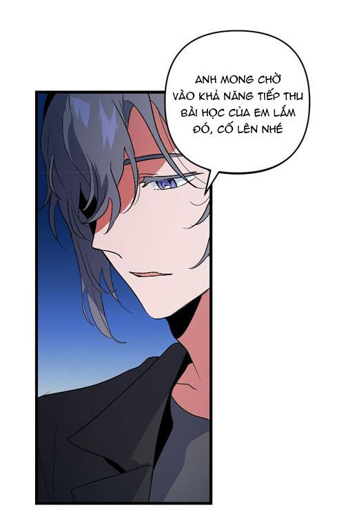 tình yêu cún con chapter 7.2 31