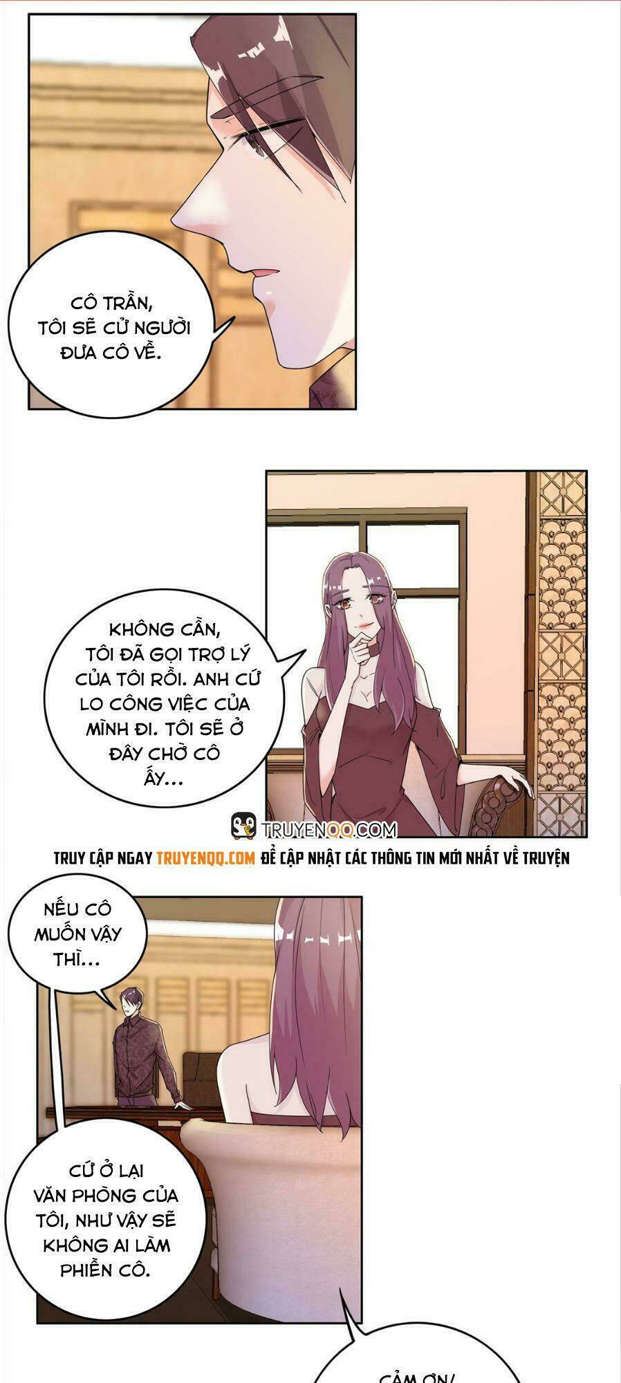 khốn ái tù lung chapter 12 2