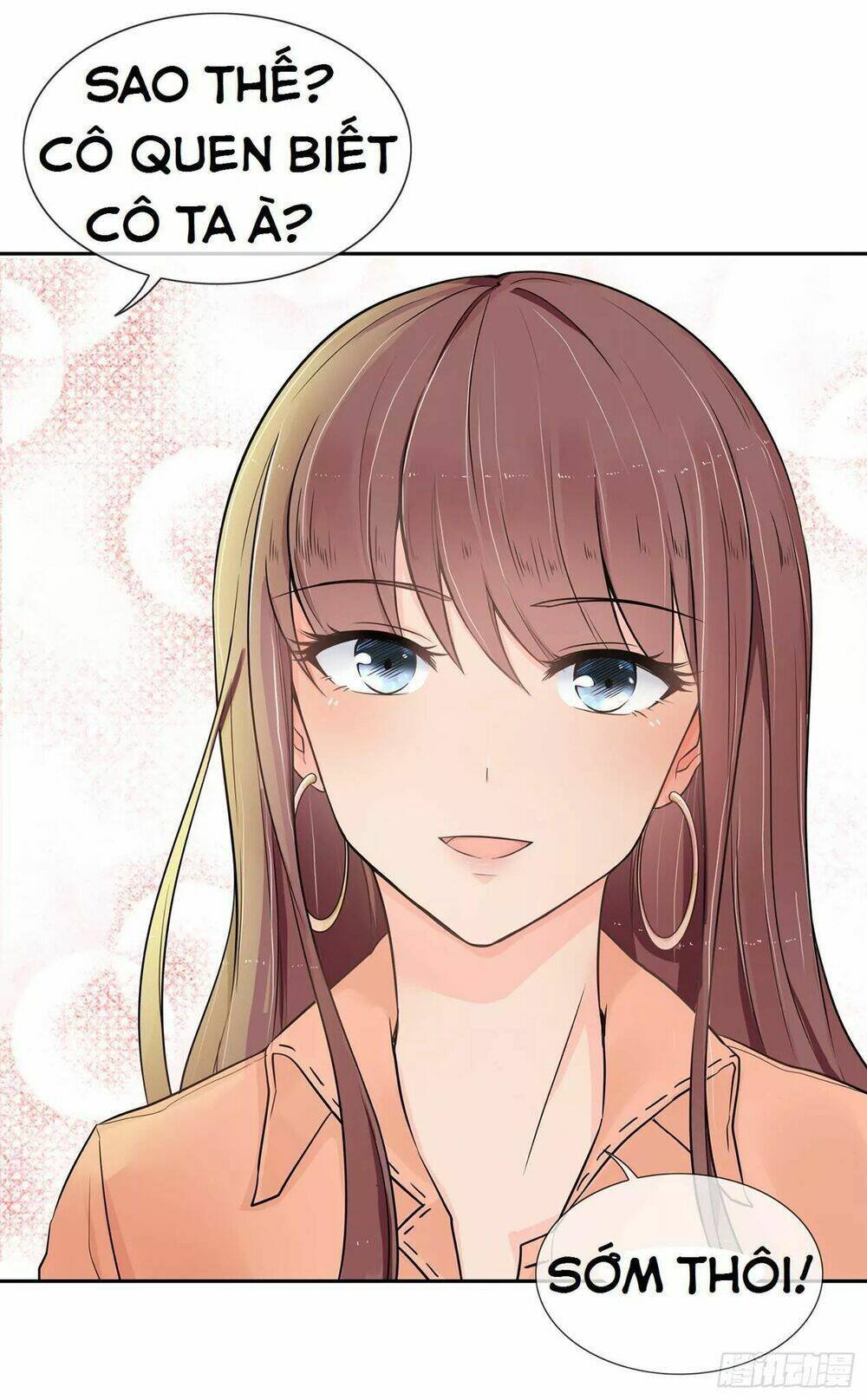 tương tư ly thành chapter 2 21