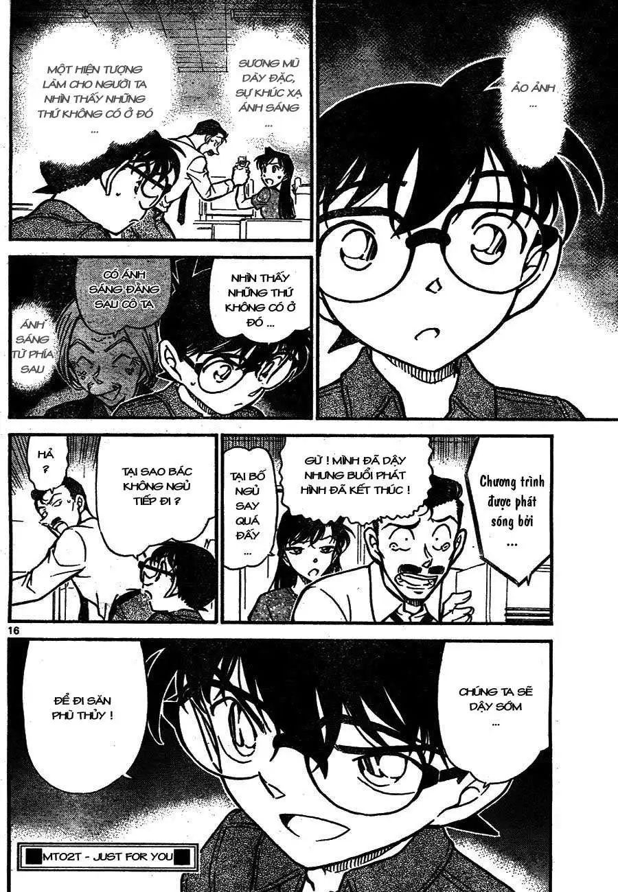 conan chapter 662 16