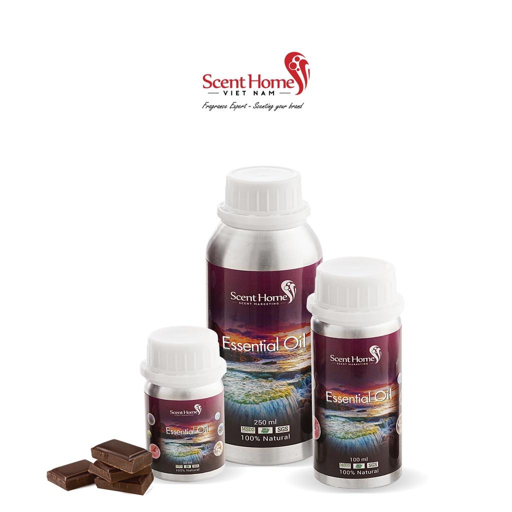 Tinh dầu Scent Homes - mùi hương