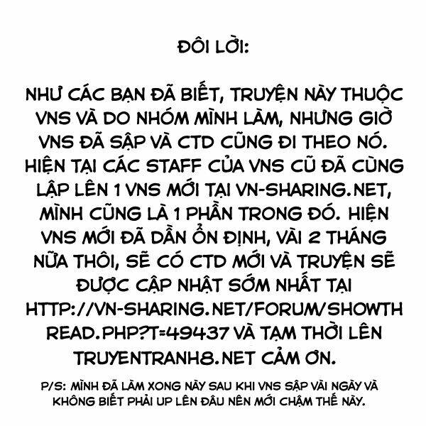 nụ hôn tử thần chapter 13.5 9
