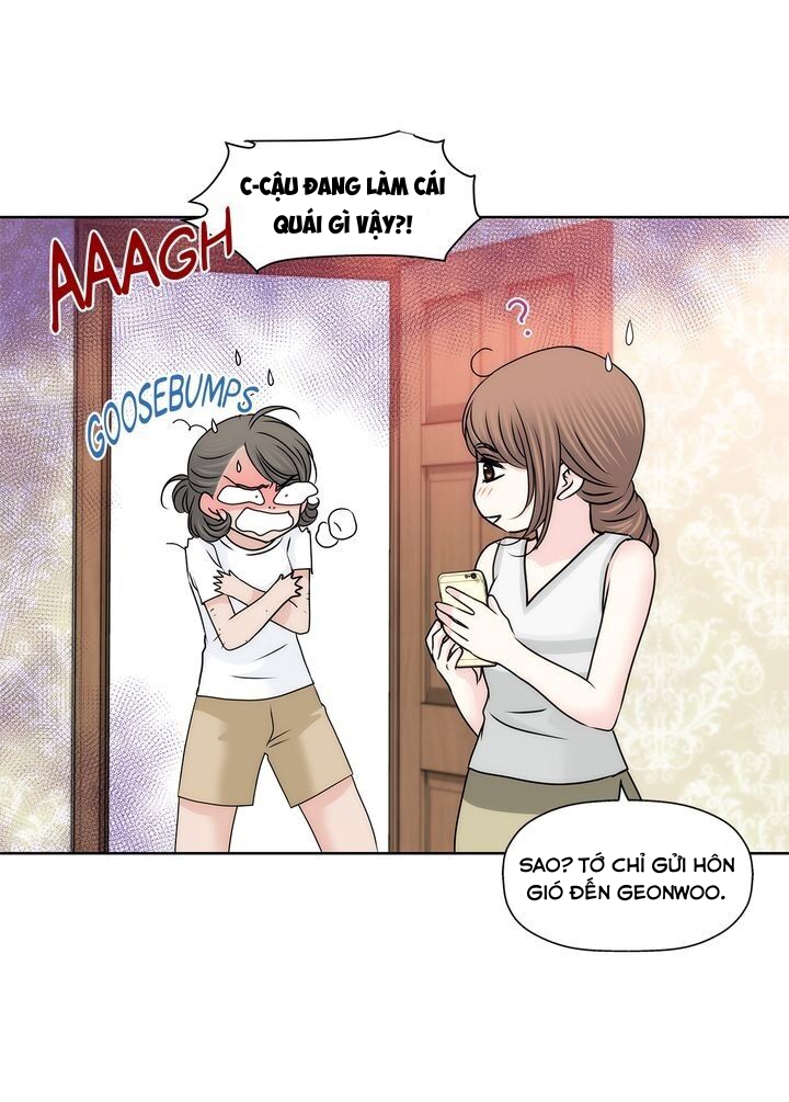 người đàn ông của tôi chapter 73.2 3