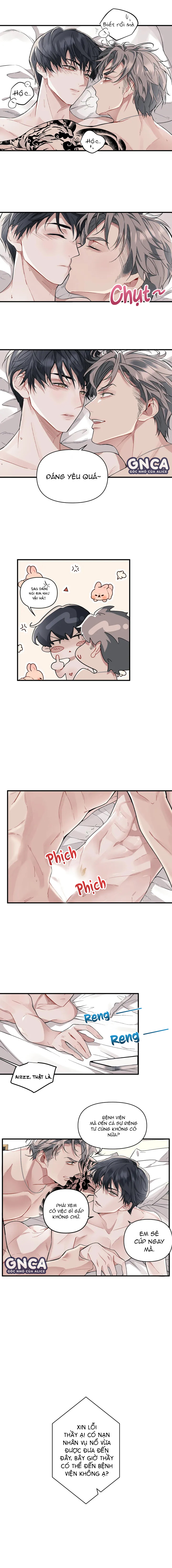 vết tích chapter 1 3