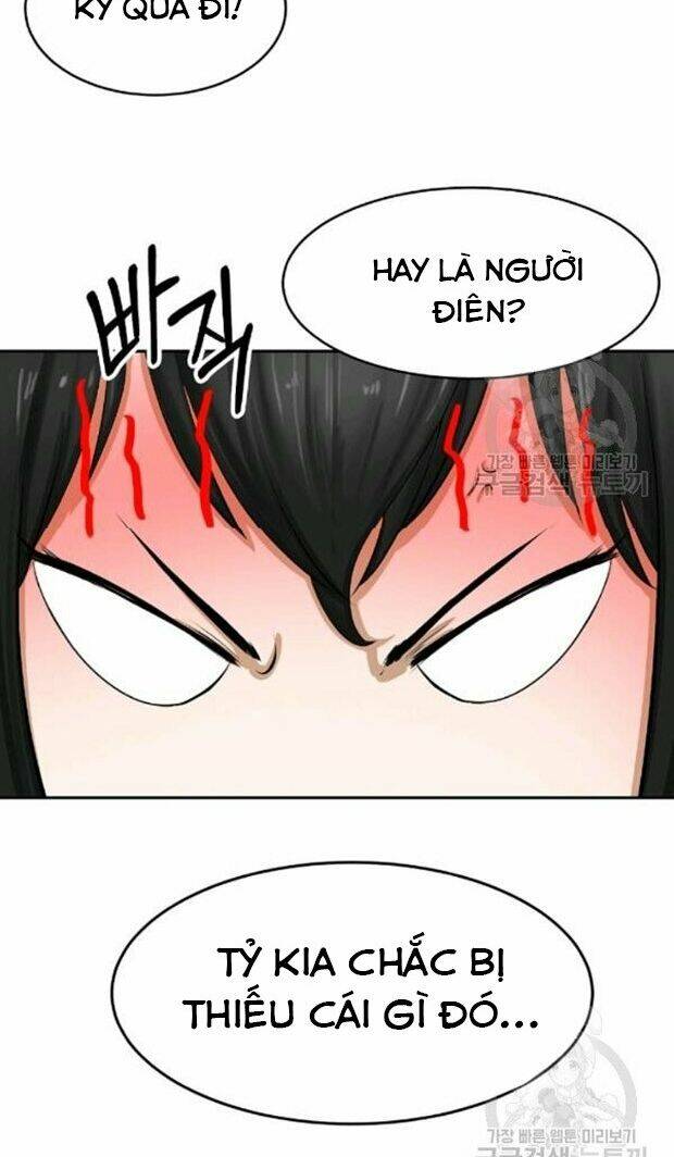 xuyên không thành hổ chapter 35 10