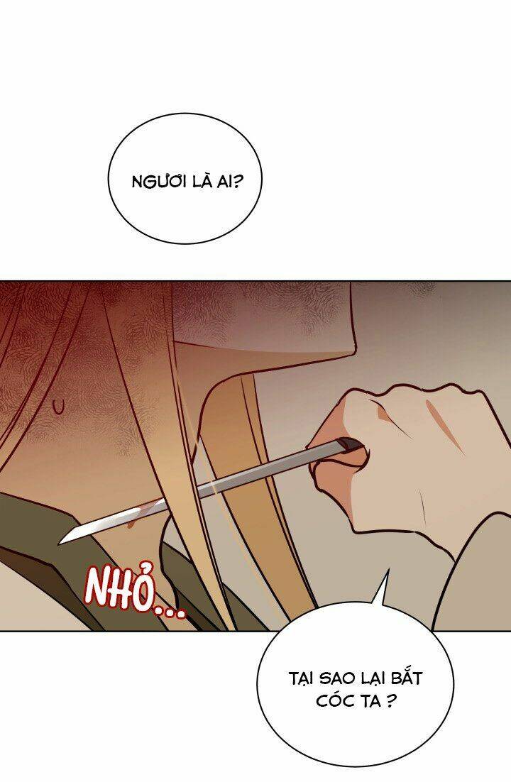 quái thú với hoa chapter 73 37