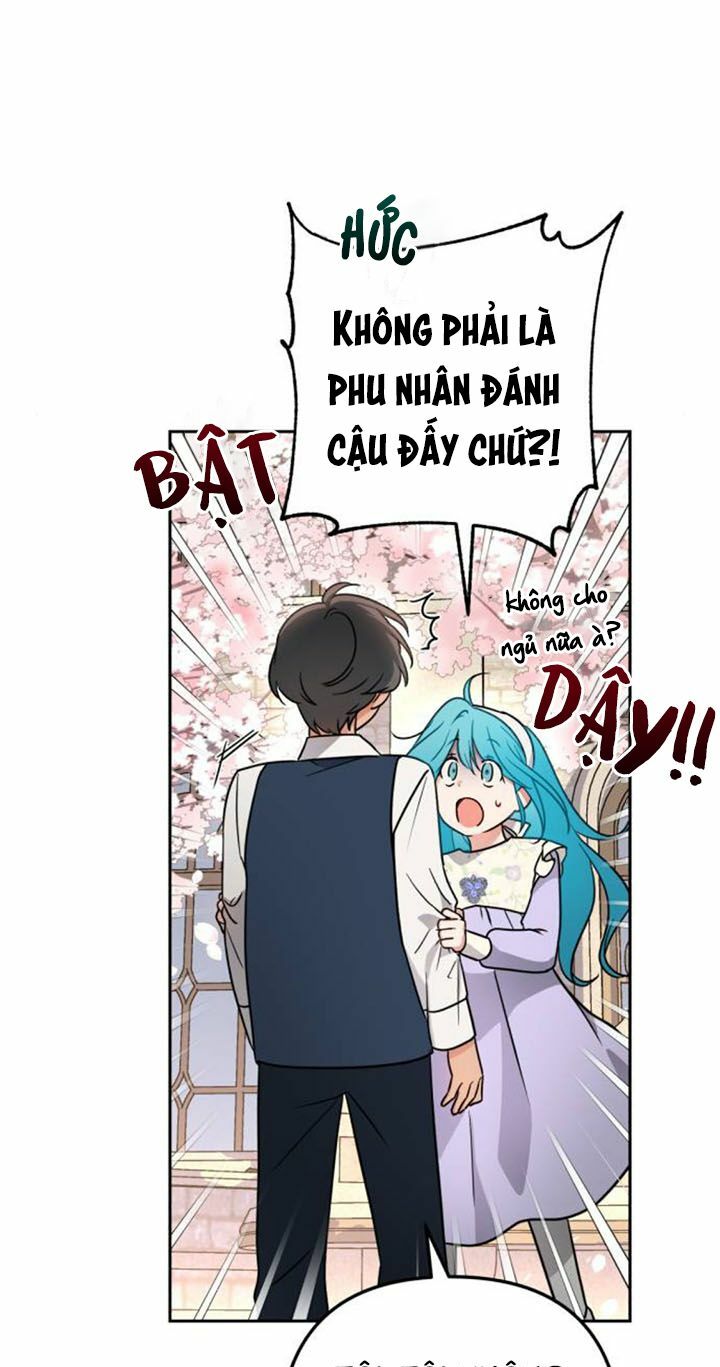 công nương mint bé nhỏ chapter 5 61