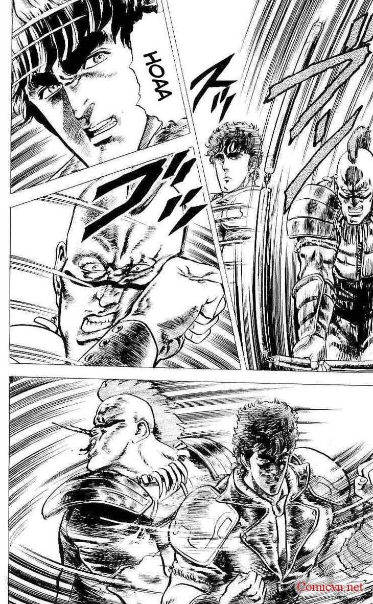 bắc đẩu thần quyền chapter 19 6