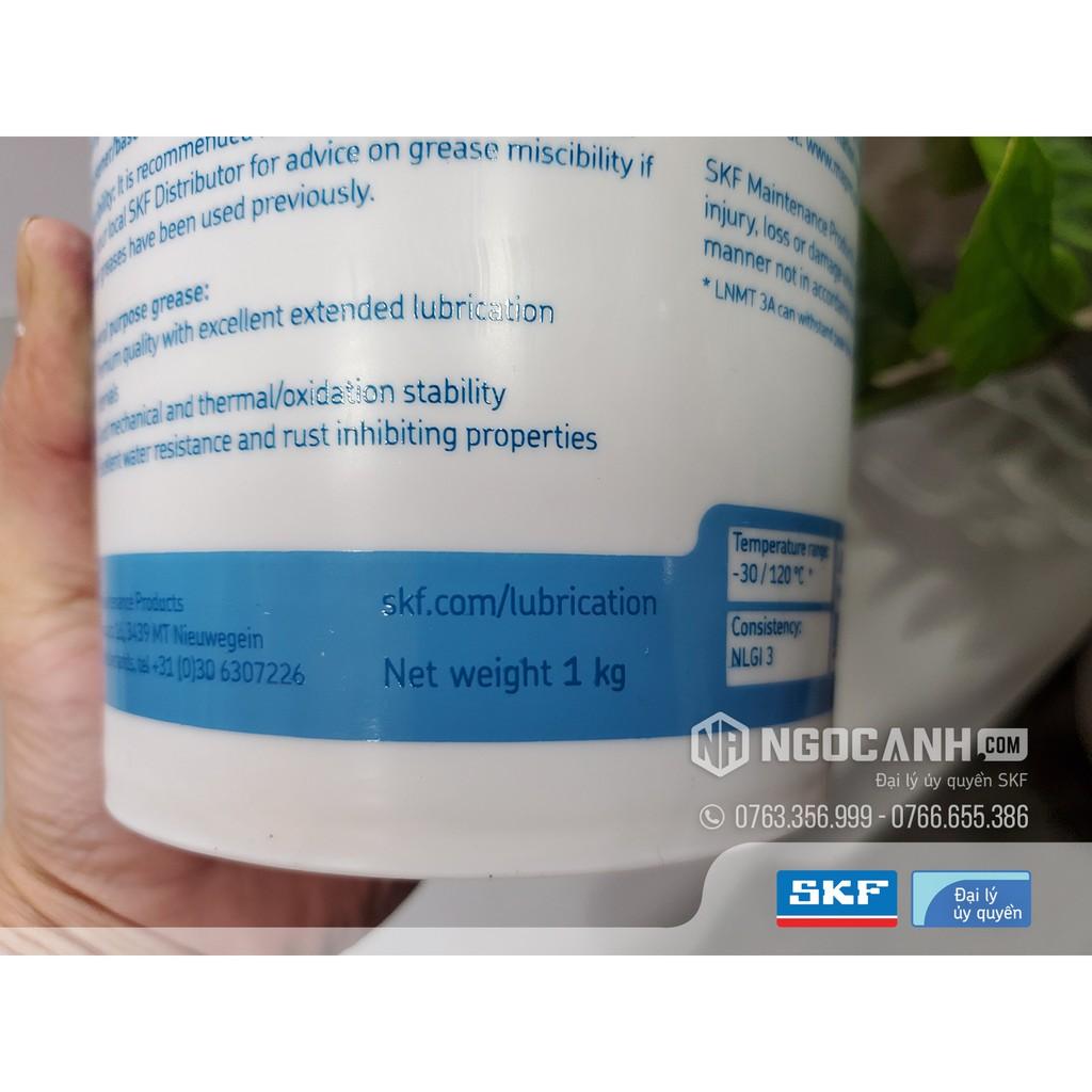 Mỡ bò bôi trơn SKF LNMT 3A/1 chính hãng
