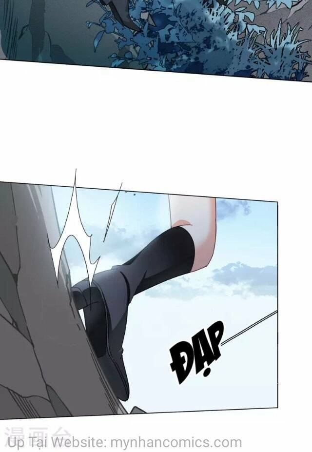 cô ấy đến rồi, xin nằm xuống! chapter 133 7