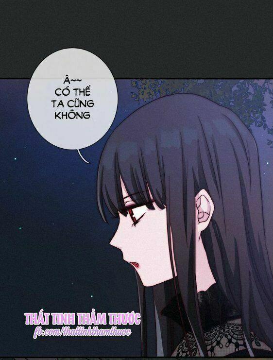 đêm tối chốn này chapter 35 40