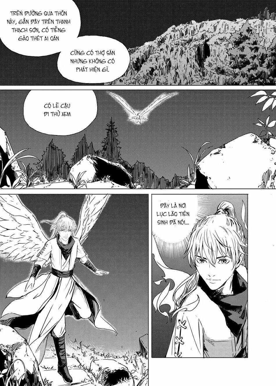 quỷ sai chapter 17 4