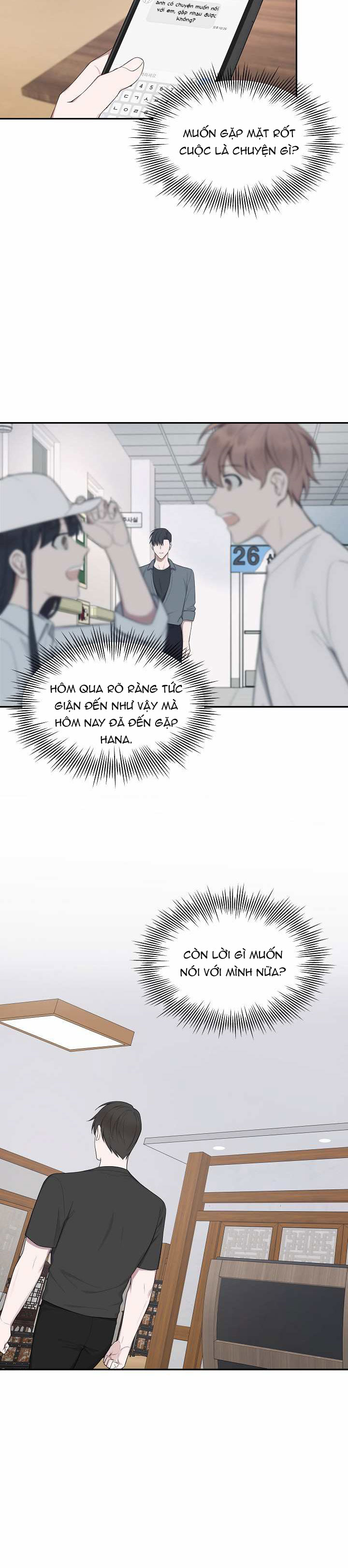 vùng vẫy chapter 13 12