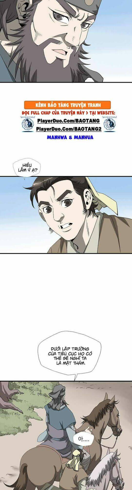 cuồng long chapter 30 17