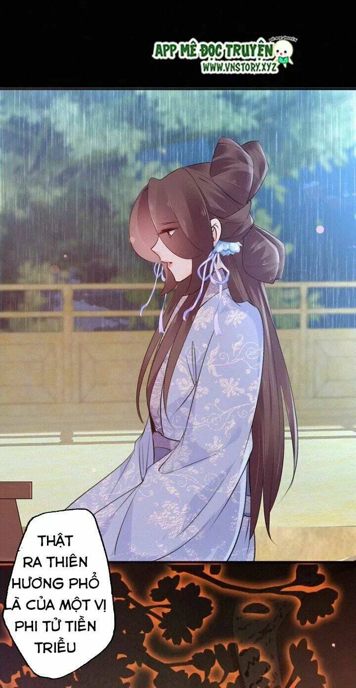 thiên hương mỹ nhân chapter 71 10