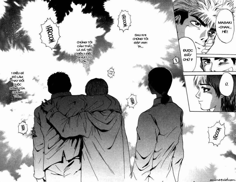 bad company chapter 4 13