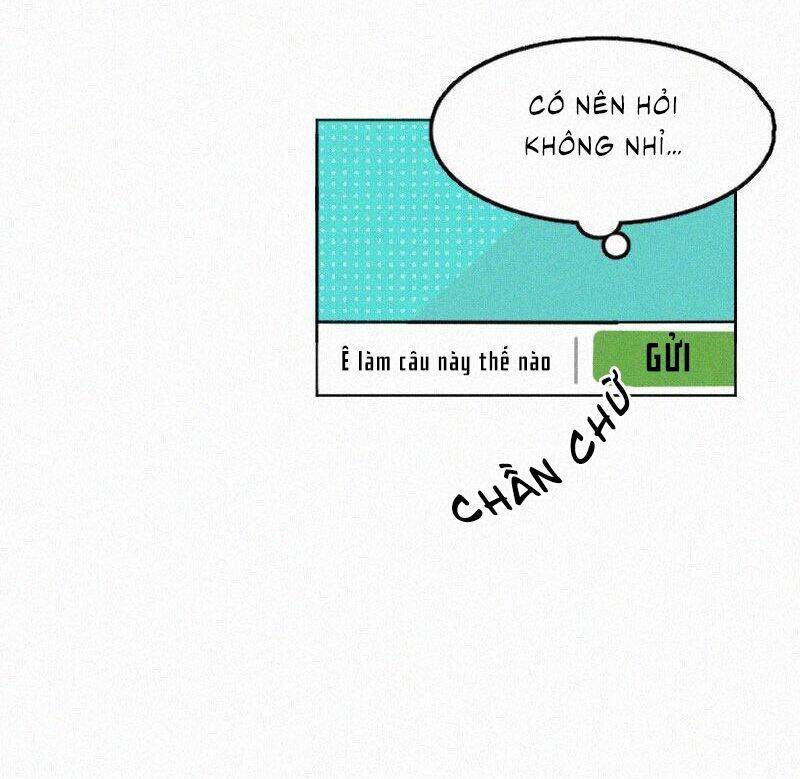 câu chuyện về cậu và tôi chapter 43 43