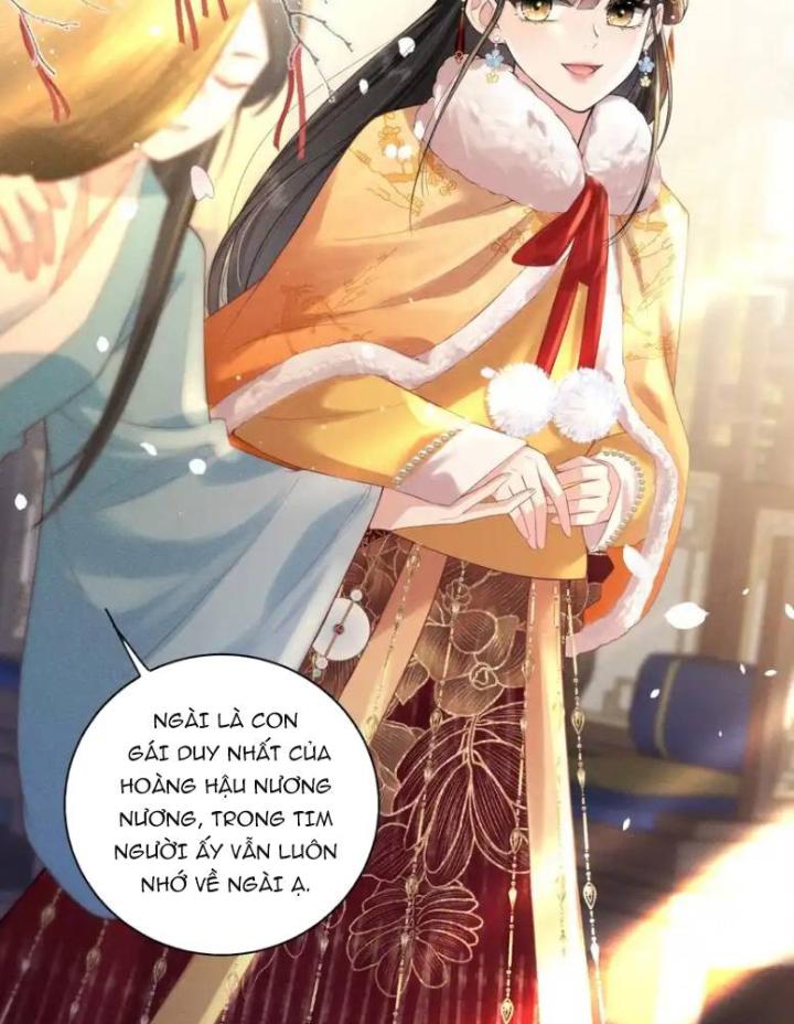 công chúa là đồ ăn dự trữ của tôi chapter 1 32