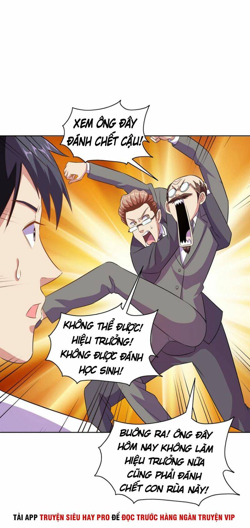 chín năm nghĩa vụ tu chân chapter 26 14